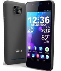 Celular Blu Vivo D-930I/A Dual Sim 4GB