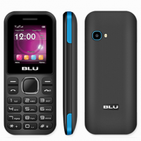 Celular Blu Z3 Z-090 Dual SIm no Paraguai