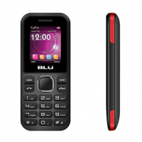 Celular Blu Z3 Z-090 Dual SIm