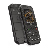 Celular Caterpillar Cat B26 Dual Sim 8MB