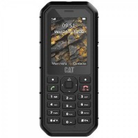 Celular Caterpillar Cat B26 Dual Sim 8MB