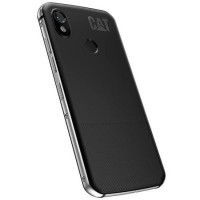 Celular Caterpillar S52 Dual Chip 64GB