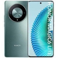 Celular Honor MAGIC 6 LITE 5G 256GB NFC Dual Sim
