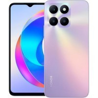 Celular Honor X6A PLUS 256GB Dual Sim no Paraguai