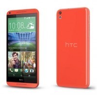 Celular HTC Desire 816 8GB