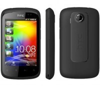 Celular HTC Explorer A-310E