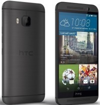 Celular HTC One M9 32GB