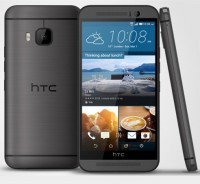 Celular HTC One M9 32GB