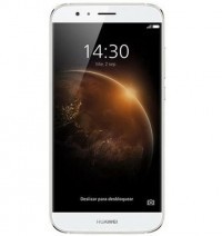 Celular Huawei Ascend G8 RIO-L03 Champagne 16GB
