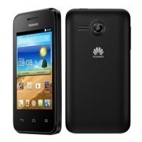 Celular Huawei Ascend Y221-U33 4GB no Paraguai