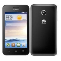Celular Huawei Ascend Y330 4GB no Paraguai