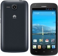 Celular Huawei Ascend Y600-U351 4GB no Paraguai