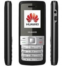 Celular Huawei G-2101 no Paraguai