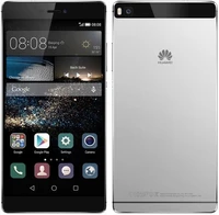  Huawei P8-L09 16GB no Paraguai