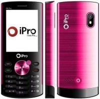 Celular iPro F6 Pro Dual Sim no Paraguai