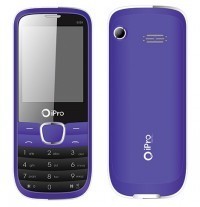 Celular iPro I-3220 Dual Sim