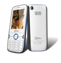 Celular iPro I-3241 Dual Sim no Paraguai