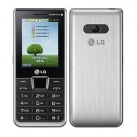 Celular LG A-395