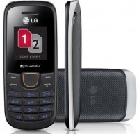 Celular LG A275 Dual Sim no Paraguai