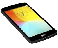  LG Fino D-295 no Paraguai