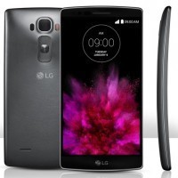 Celular LG G FLEX 2 H-959 32GB no Paraguai