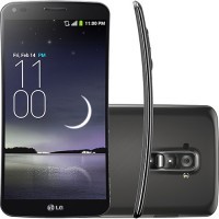 Celular LG G Flex L-23 32GB no Paraguai
