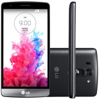Celular LG G3 Beat D724 8GB no Paraguai