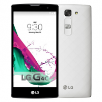 Celular LG G4C H-525N 8GB no Paraguai