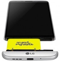 Celular LG G5 H840 32GB
