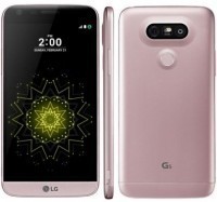 Celular LG G5 H860 32GB Dual Sim