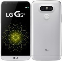 Celular LG G5 SE H-840 32GB no Paraguai