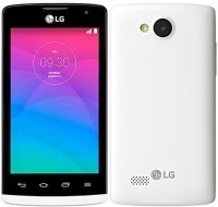 Celular LG Joy H222G 4GB no Paraguai