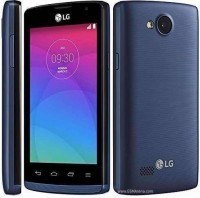 Celular LG Joy Y30 H221G Dual Sim 4GB