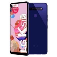 Celular LG K51S LM-K510BMW Dual Chip 64GB 4G
