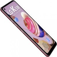 Celular LG K51S LM-K510BMW Dual Chip 64GB 4G