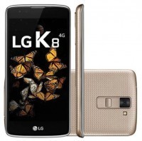 Celular LG K8 K350Z 8GB Dual Sim