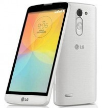 Celular LG L Bello D331