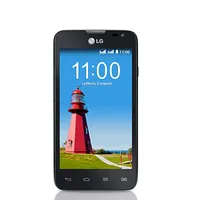  LG L65 D-285G no Paraguai