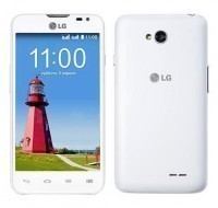Celular LG L65 D-285G
