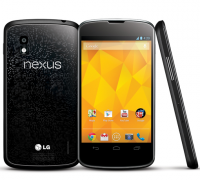 Celular LG Nexus 4 E-960 16GB no Paraguai