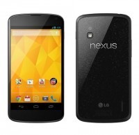 Celular LG Nexus 4 E-960 16GB