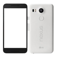 Celular LG Nexus 5X H-791