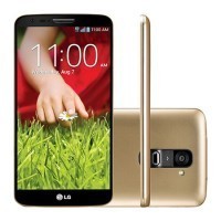 Celular LG Optimus G2 D-805 16GB no Paraguai