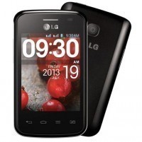 Celular LG Optimus L1 II E-420 Dual Sim