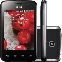 Celular LG Optimus L3 II E425 4GB no Paraguai
