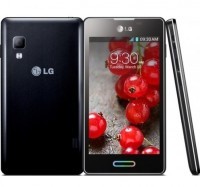 Celular LG Optimus L4 II E440 no Paraguai