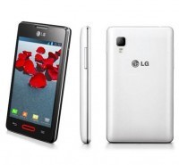 Celular LG Optimus L4 II E440