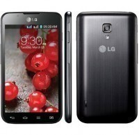 Celular LG Optimus L7II P715 4GB
