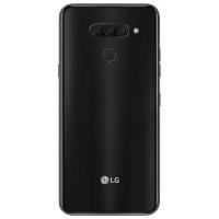 Celular LG Q60 LM-X525BAW Dual Chip 64GB
