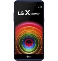 Celular LG X Power K200F 16GB no Paraguai